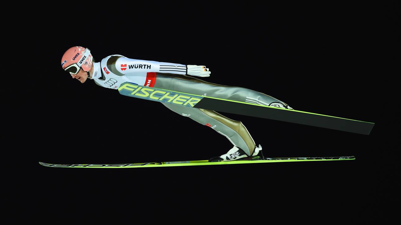 Freund bei Sieg von Kraft Zweiter