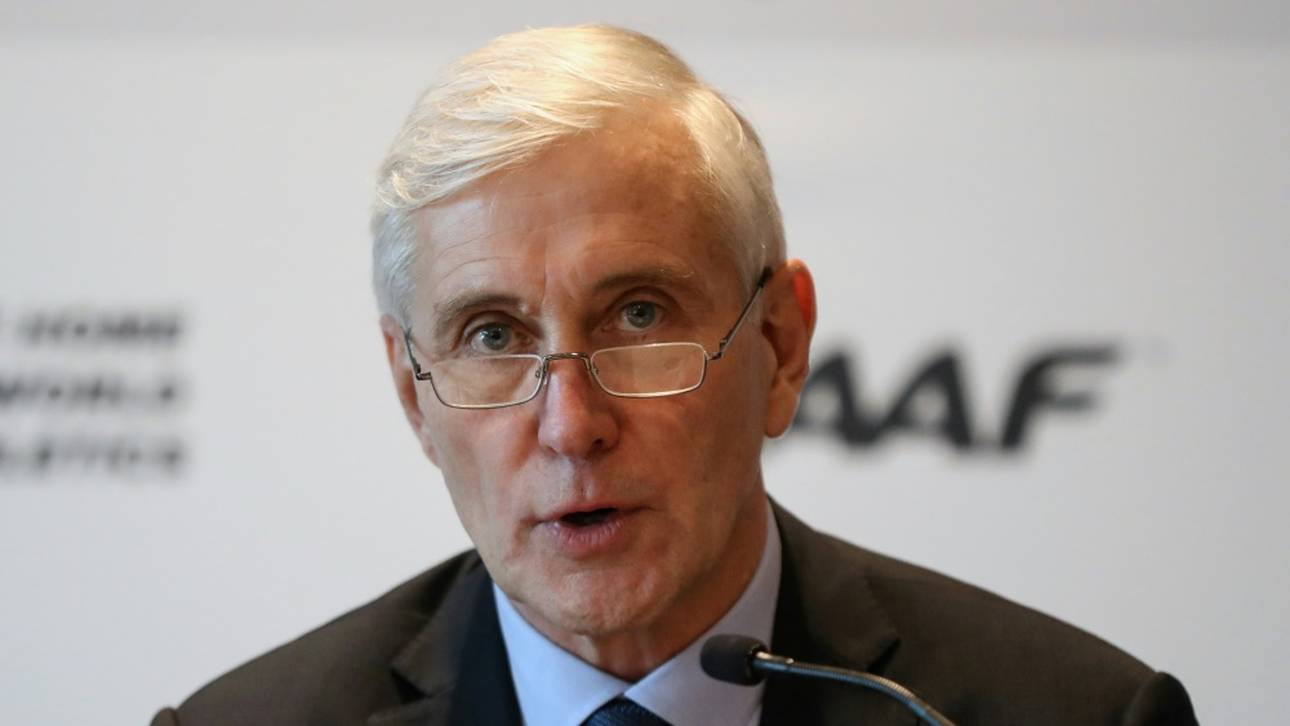 Mögliche Wiederaufnahme russischer Leichtathleten: RUSAF macht unter neuer Führung Fortschritte