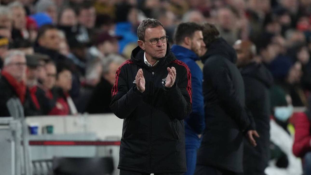 Rangnick um Deeskalation bemüht