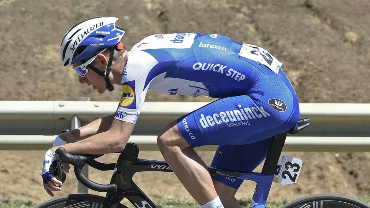 Honore gewinnt vorletzte Etappe