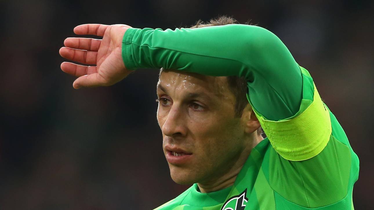 Hannover: Cherundolo wird U17-Coach