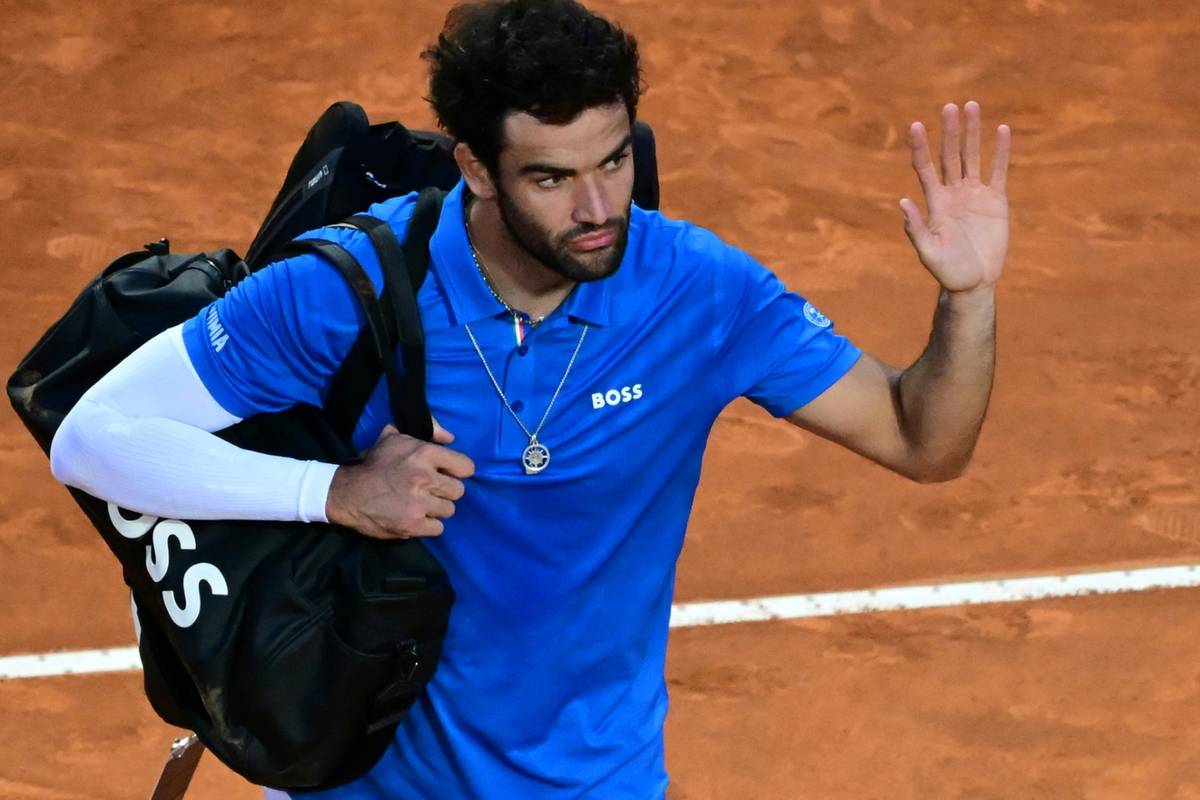 Italien-Star sagt für French Open ab