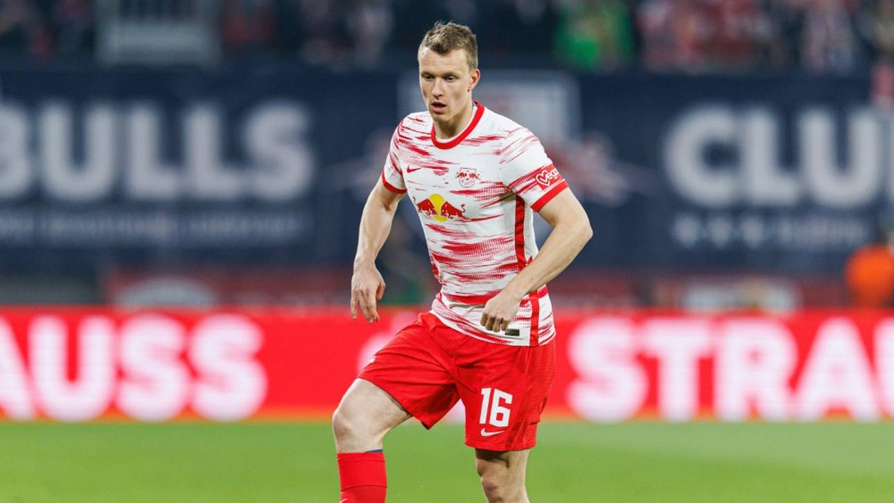 DFB-Profi vor Comeback