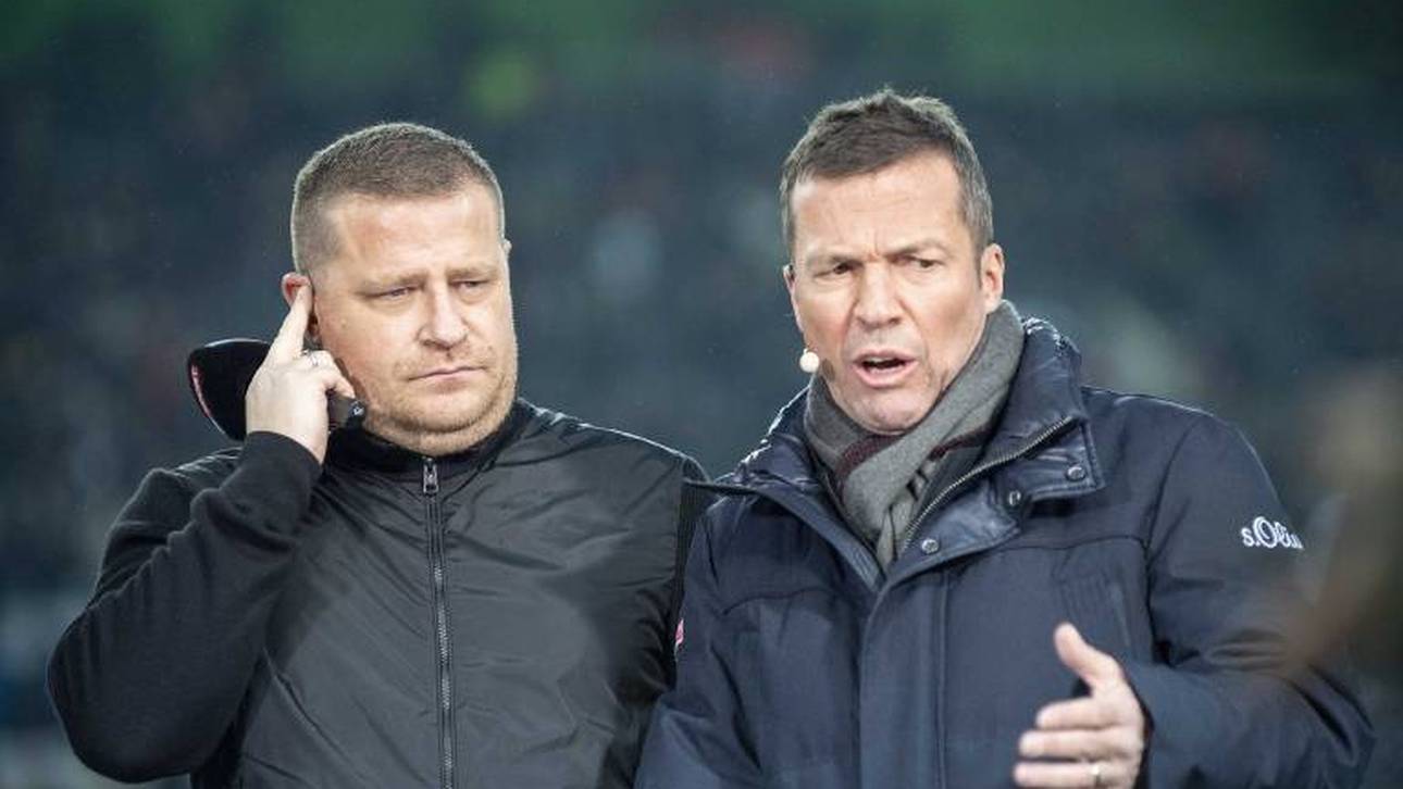 Matthäus kritisiert Eberl harsch