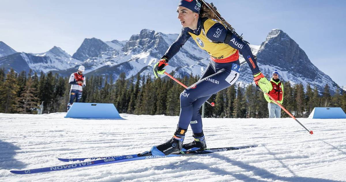 Start of Biathlon World Cup Without Superstar Lisa Vittozzi