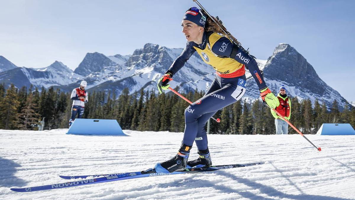 Biathlon-Superstar fehlt beim Saisonstart