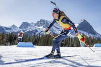 Biathlon-Superstar fehlt beim Saisonstart