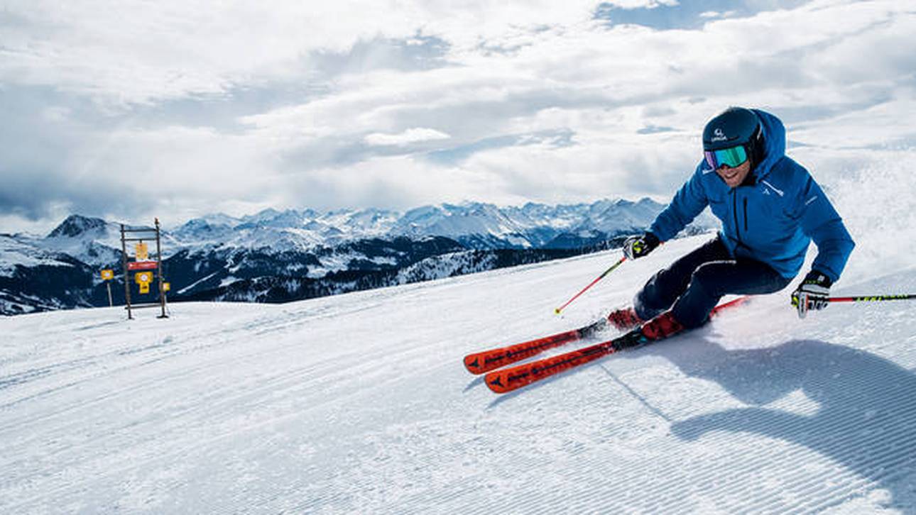 „Top Wintersport Ausrüstung im Sale bei Sportscheck – Sichern Sie sich jetzt die besten Angebote!“