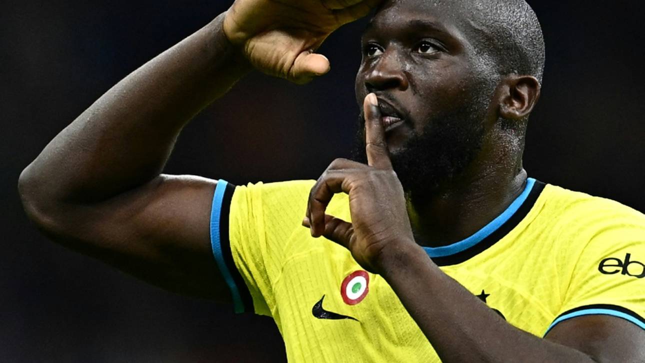 Ermittlungen nach Juve-Eklat