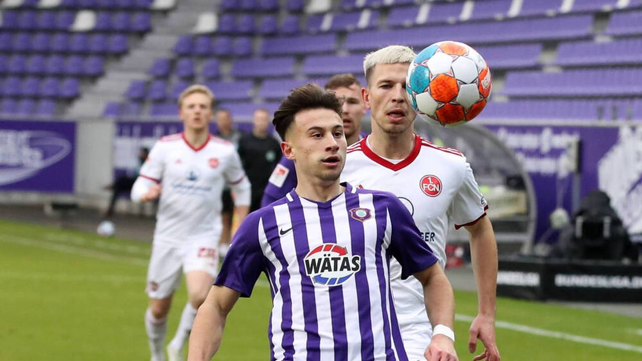 Bayern-Leihgabe sagte Barca ab