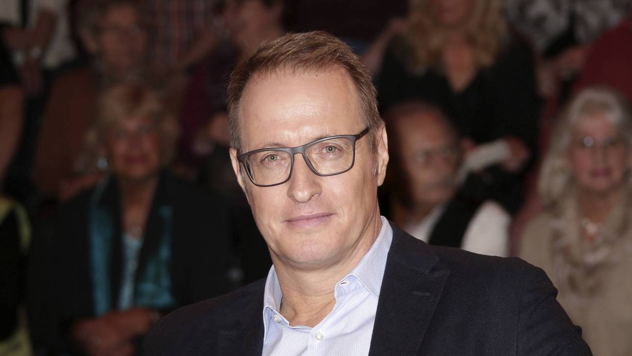 Moderatoren-Wechsel im Doppelpass