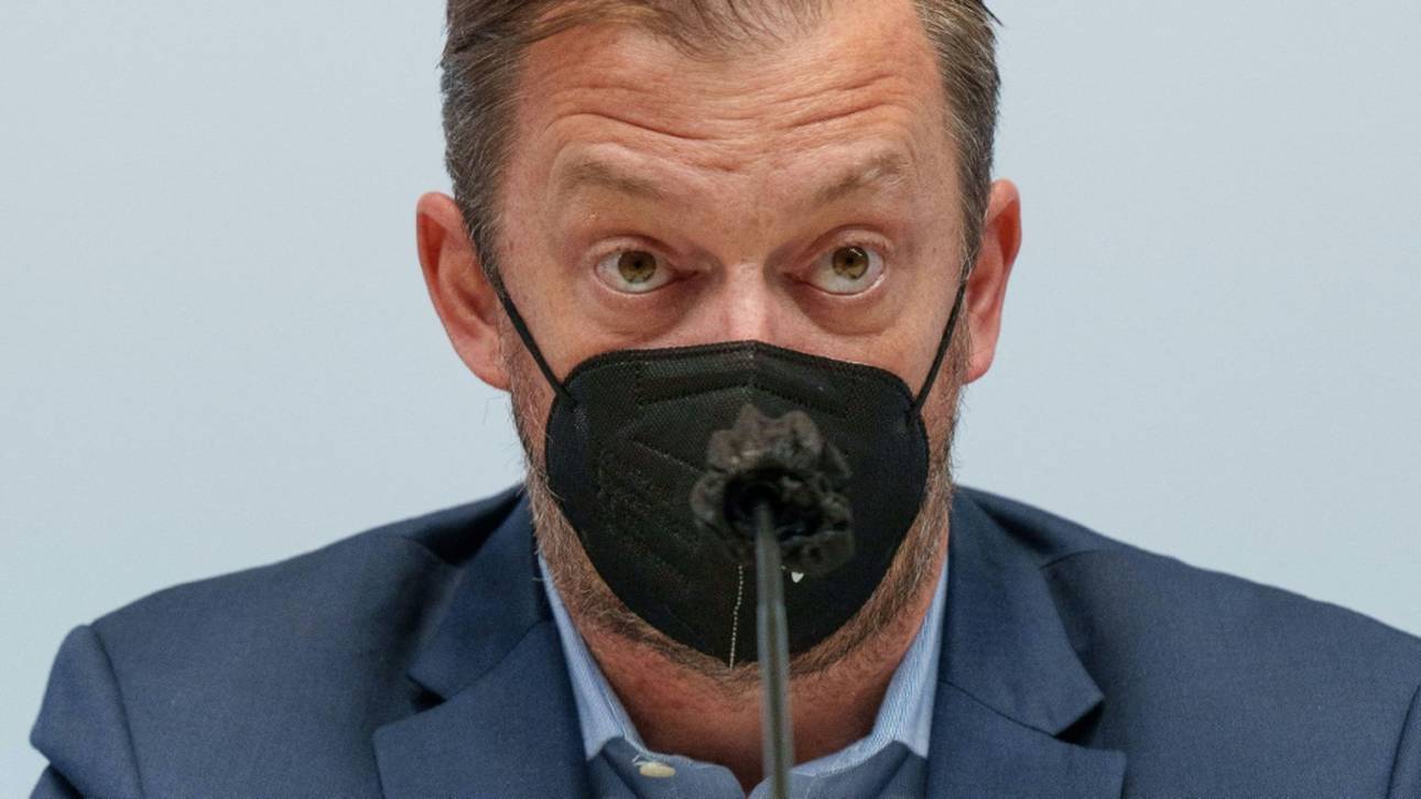 Parsons lobt „Widerstandsfähigkeit“ des ukrainischen Teams