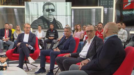 Am Samstag verstarb Haalands-Berater Mino Raiola. Hoffenheims Direktor Profifußball Alexander Rosen spricht über den Menschen Raiola und welche Lücke er hinterlässt.