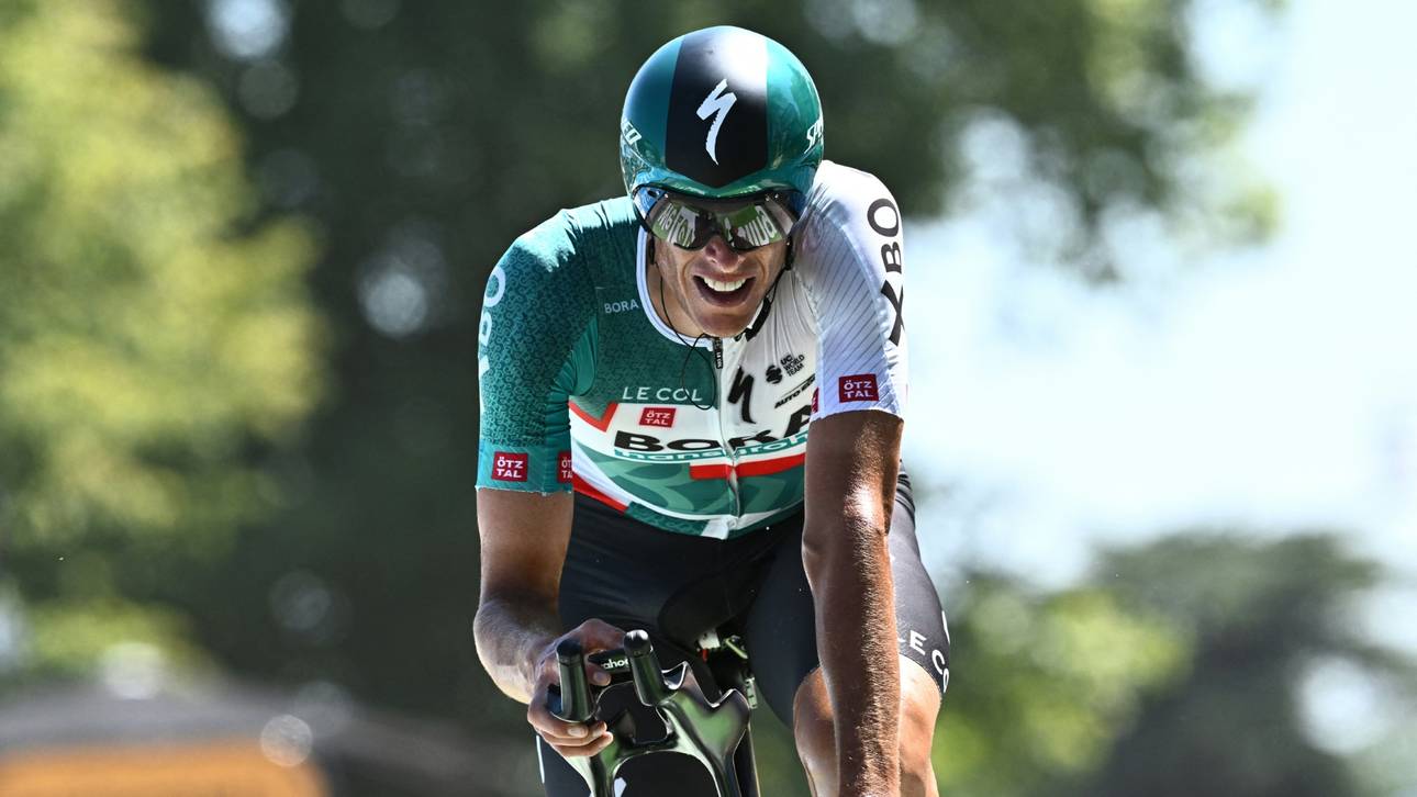 Pogacar bekommt deutschen Edelhelfer