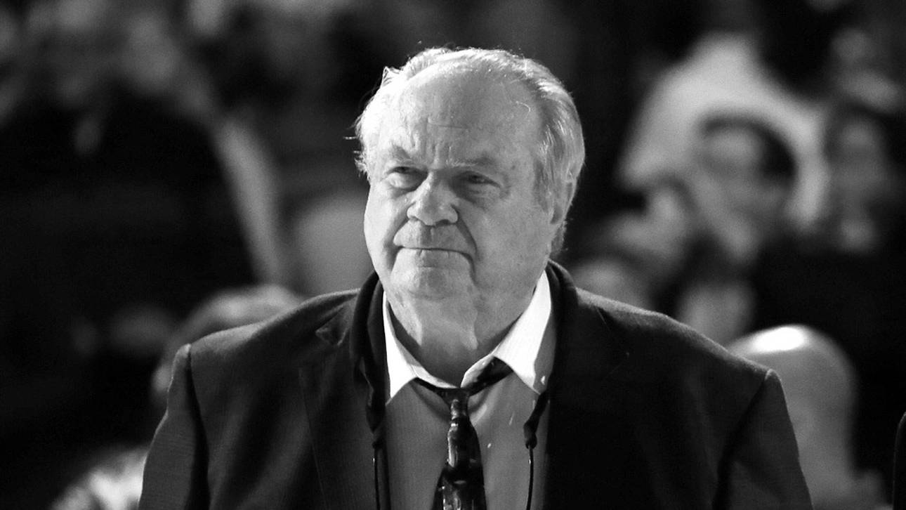 Celtics trauern um Franchise-Ikone