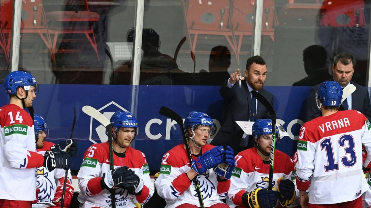 Corona-Ausbruch bei Tschechien