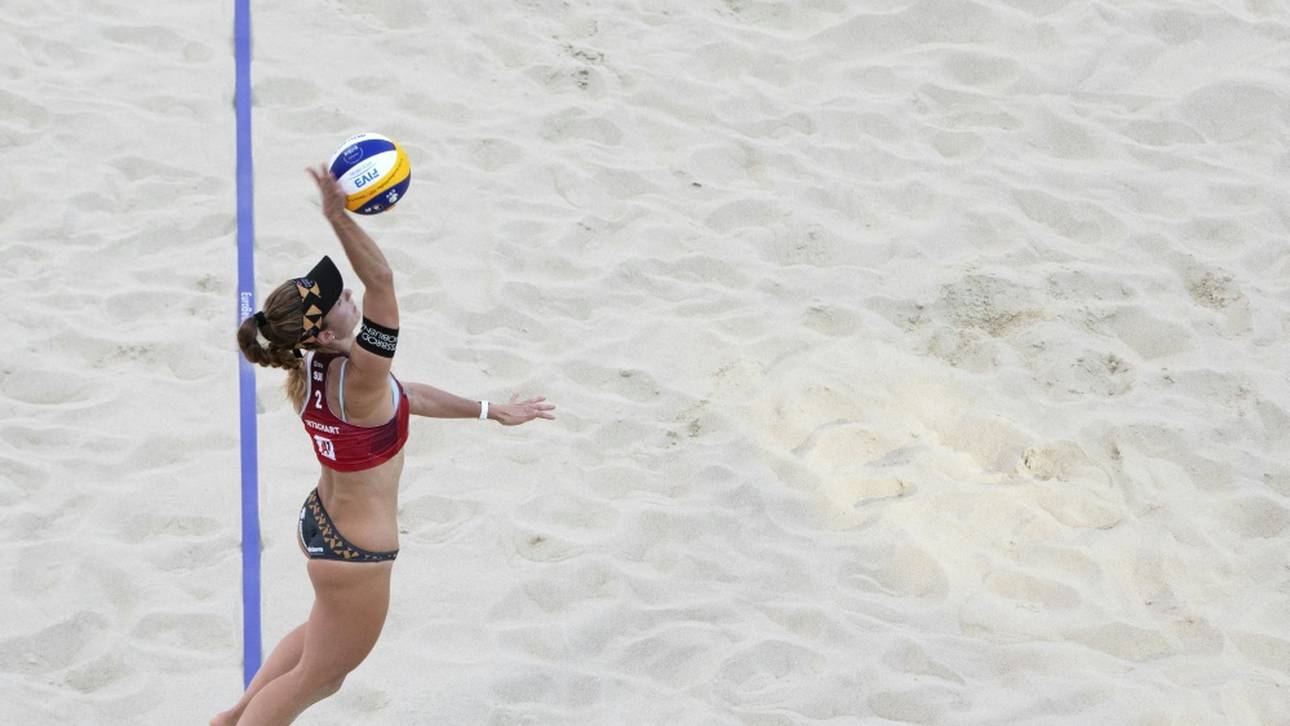 Tillmann und Müller gewinnen Turnier in Ostrau