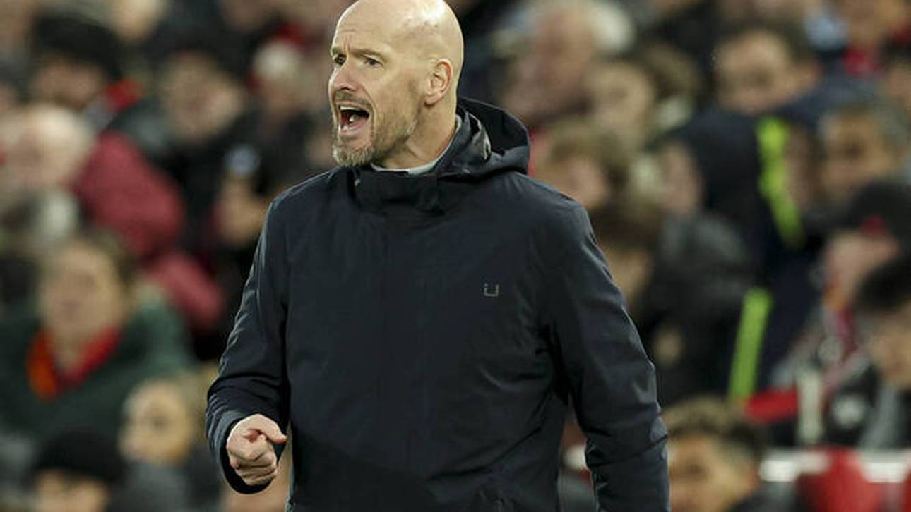 So straft ten Hag die Stars ab