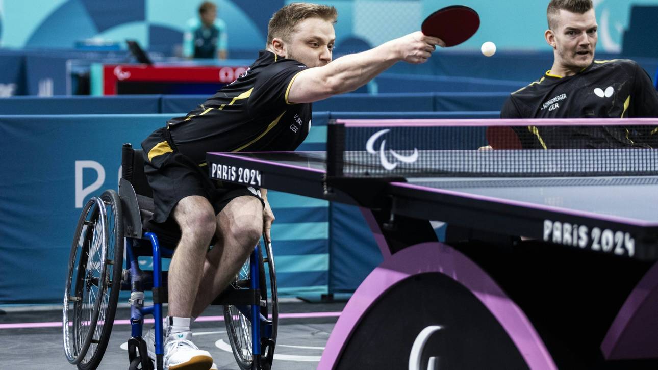 Bitteres Ende im Kampf um Gold