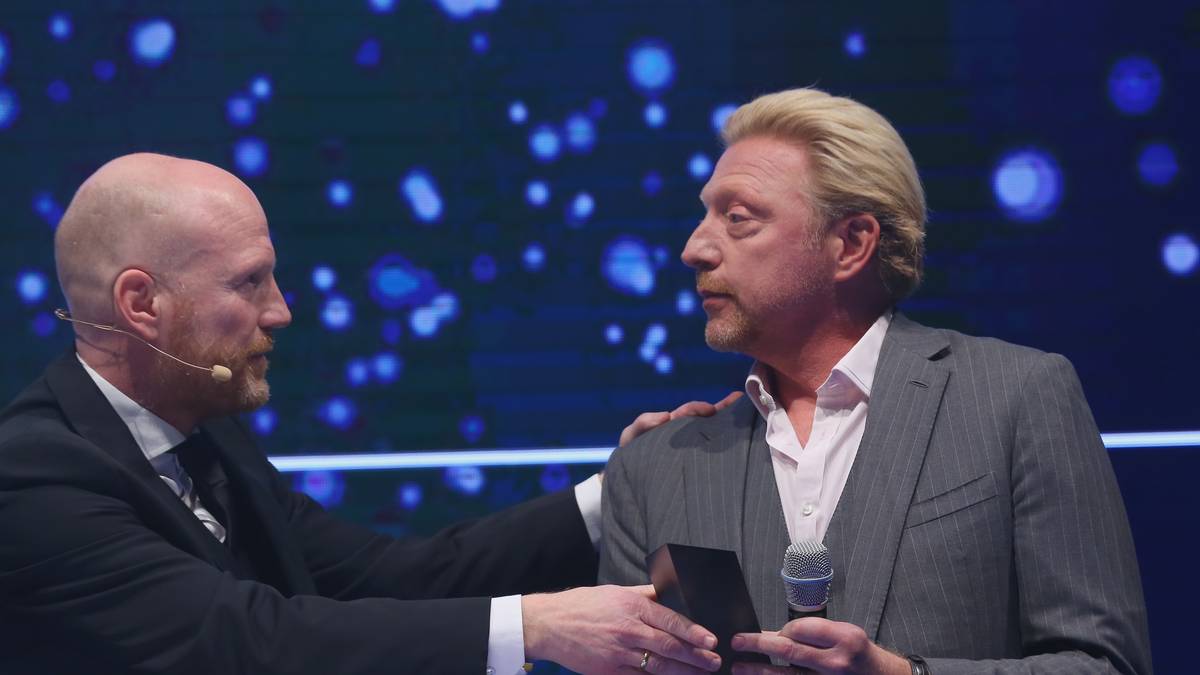 Beckers Anwalt Christian Oliver Moser bezeichnet Medienberichte, wonach sich der Schuldenstand auf mehr als 60 Millionen Euro belaufe, gegenüber SPORT1 als falsch. Die genannte Summe sei "unzutreffend". Da das Insolvenzverfahren in England für die gesamte EU gilt, gilt Becker in der gesamten Europäischen Union aber als insolvent