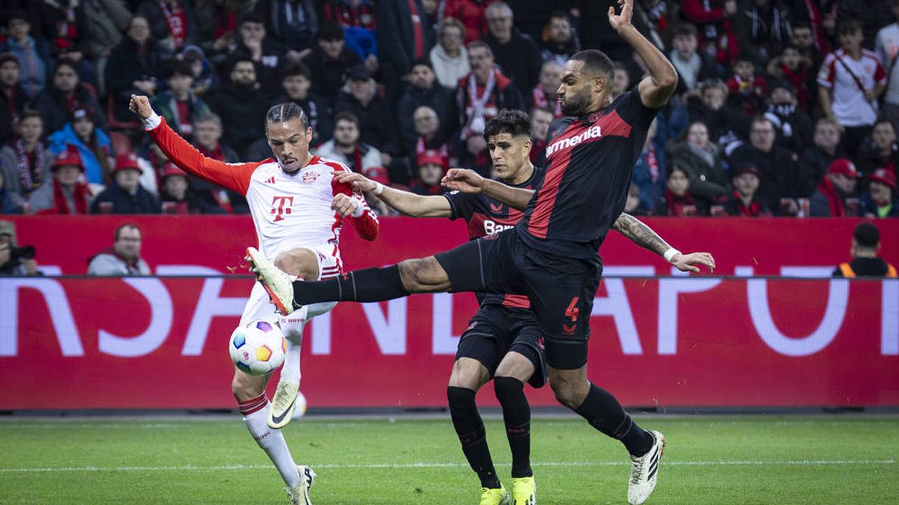 Neuer Bericht! Durchbruch bei Tah?