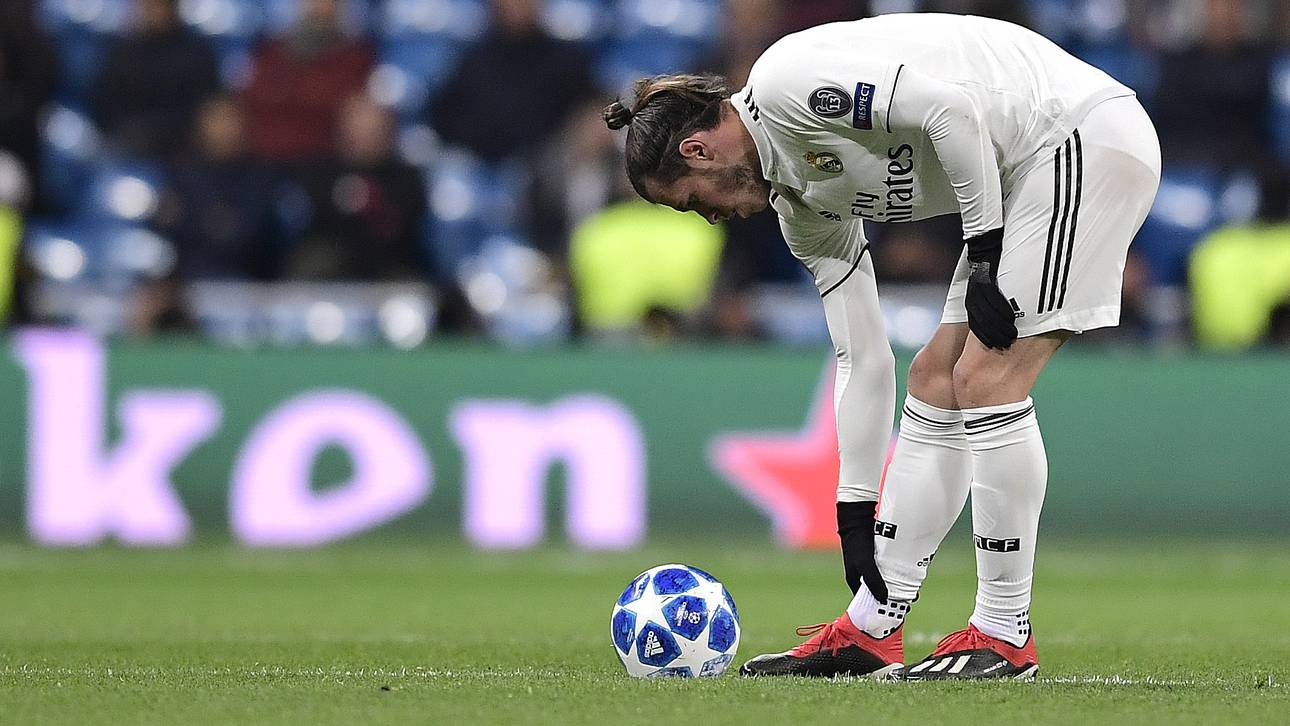 Verstauchung – SPORT1 klärt auf