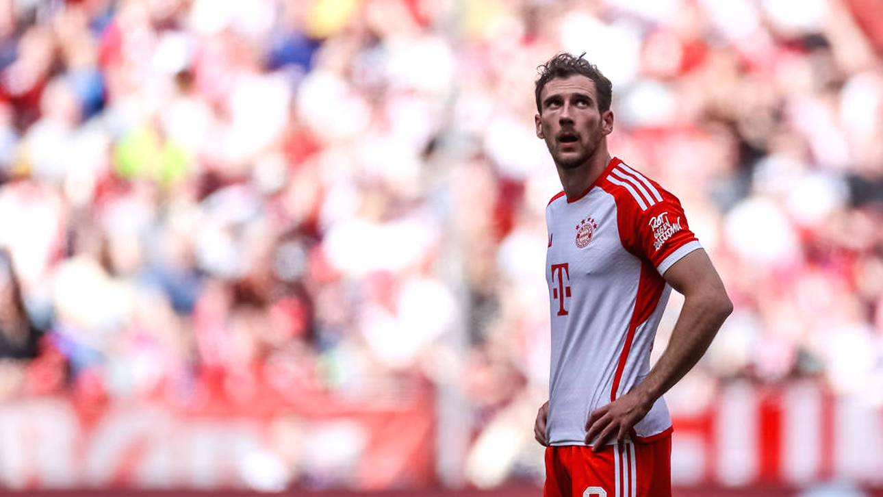 Goretzka reagiert auf Nagelsmann-Plan