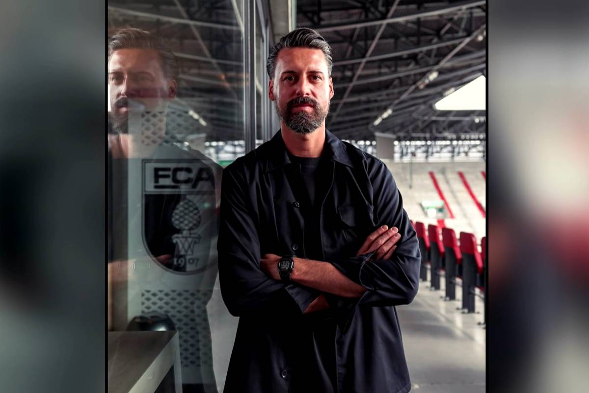 Sandro Wagner übernimmt den FC Augsburg ohne jegliche Cheftrainer-Erfahrung im Profibereich. Sind ein guter Ruf und Fachkompetenz genug, um in der Bundesliga zu bestehen?