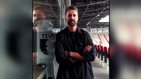 Sandro Wagner übernimmt den FC Augsburg ohne jegliche Cheftrainer-Erfahrung im Profibereich. Sind ein guter Ruf und Fachkompetenz genug, um in der Bundesliga zu bestehen?