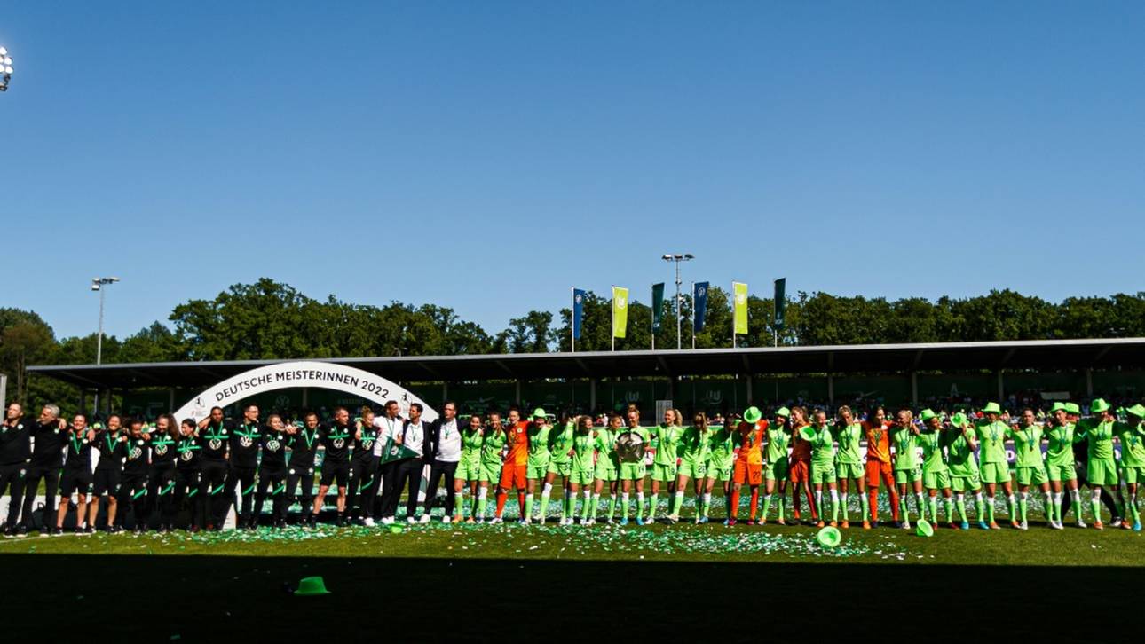 Ticketportal für Frauen-Bundesliga