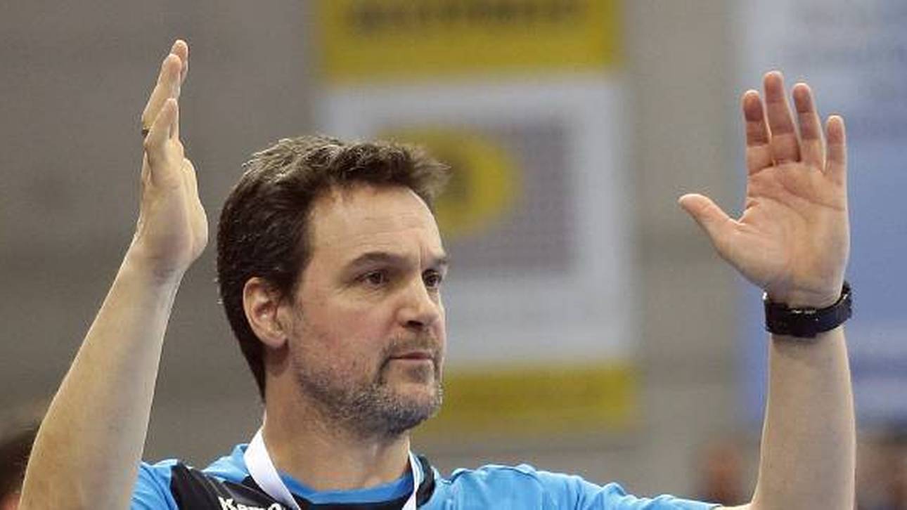 Markus Baur wurde 2007 mit Deutschland Weltmeister