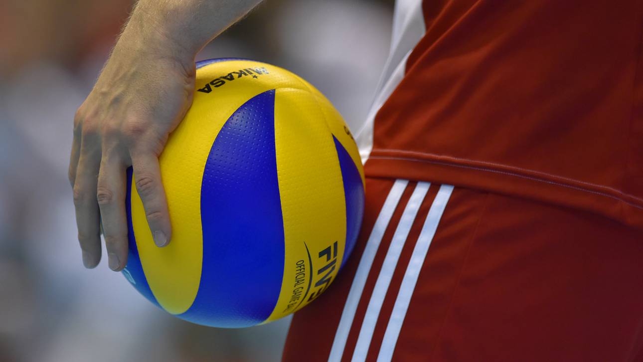 Keine Lizenz für CV Mitteldeutschland