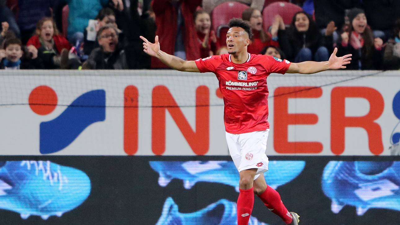 Mainz-Profi vergisst Tor gegen RB