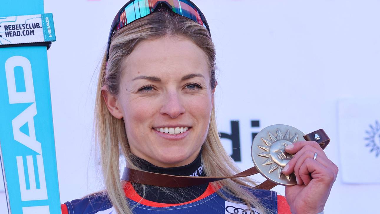 Seltener Meilenstein für Ski-Star