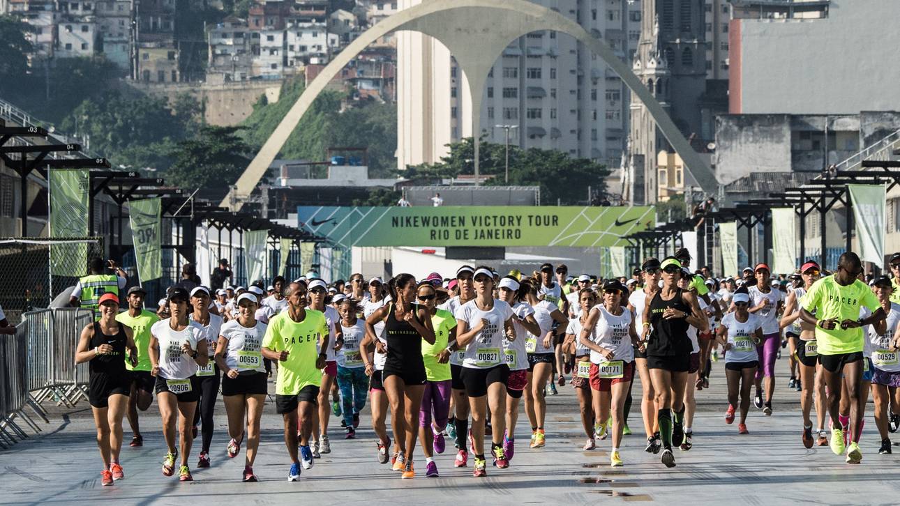 Neuer Virus sorgt in Rio für Alarm