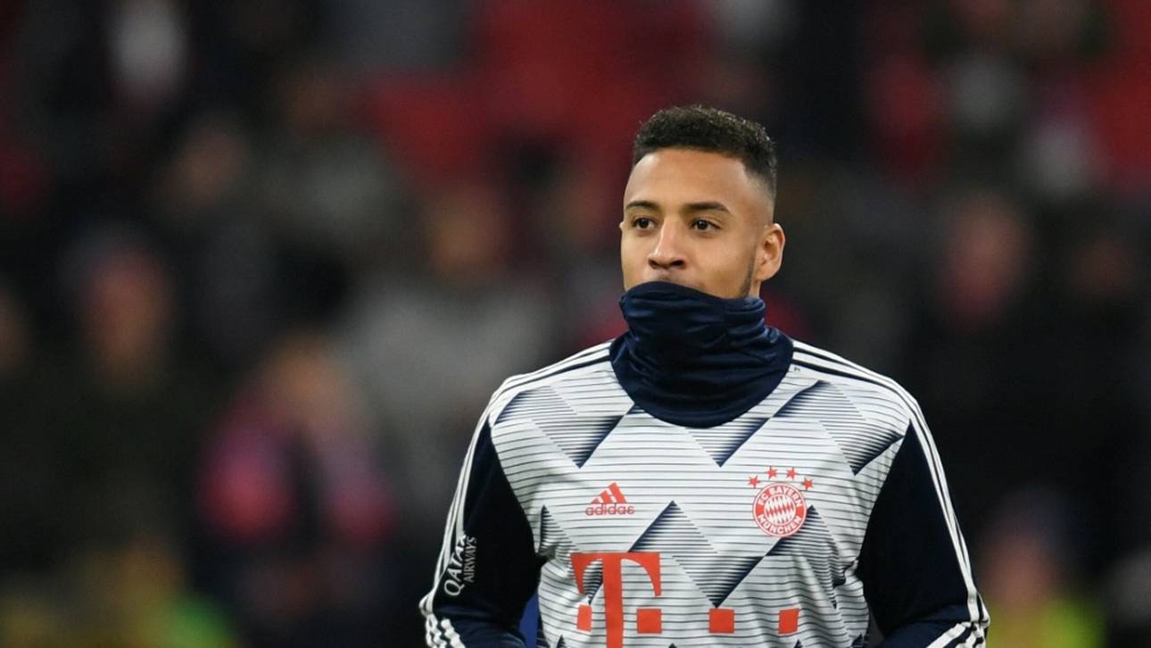 „Tragödie“ um Tolisso – Bayern ohne Sieben nach Frankfurt