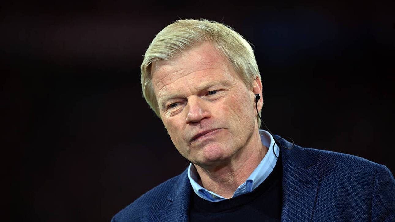 Oligarchen? Kahn mit klarer Ansage