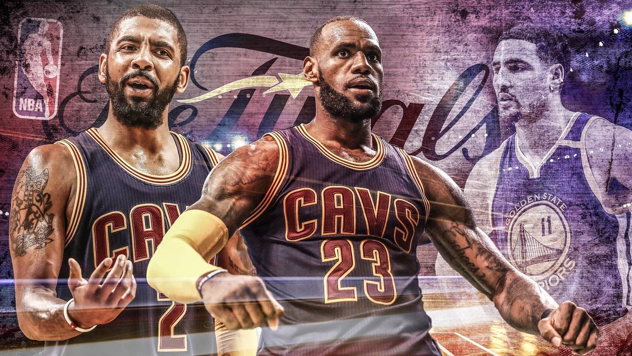 Das macht LeBrons Cavs Hoffnung