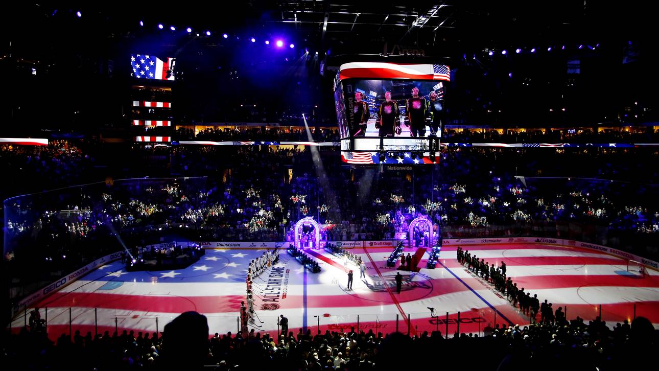 Voting für All-Stars der NHL läuft