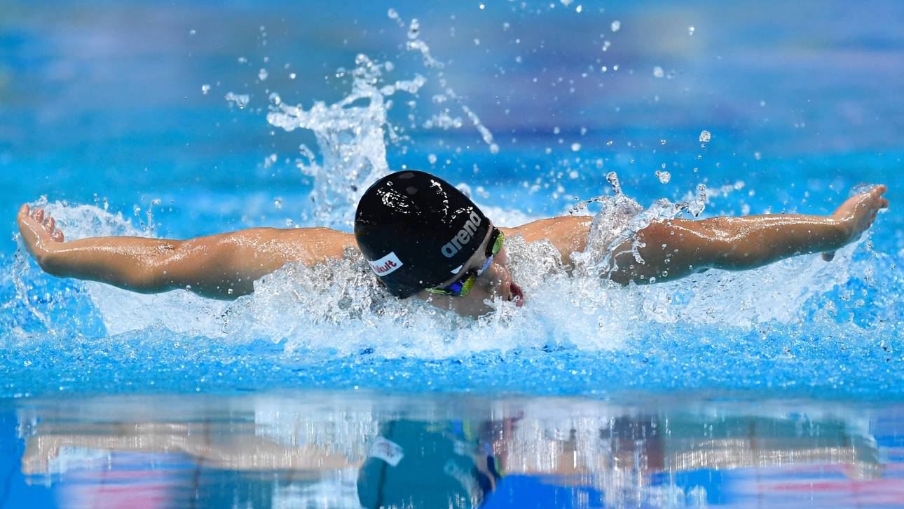 Weltcup: WM-Zweite Hentke gewinnt