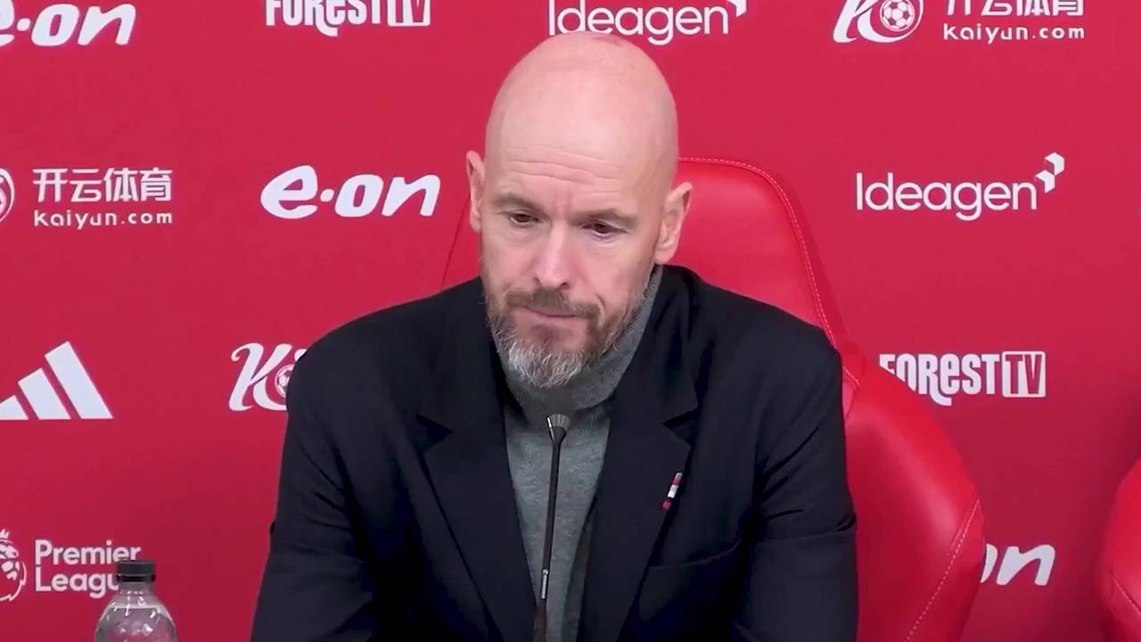 Experten schimpfen über ManUnited