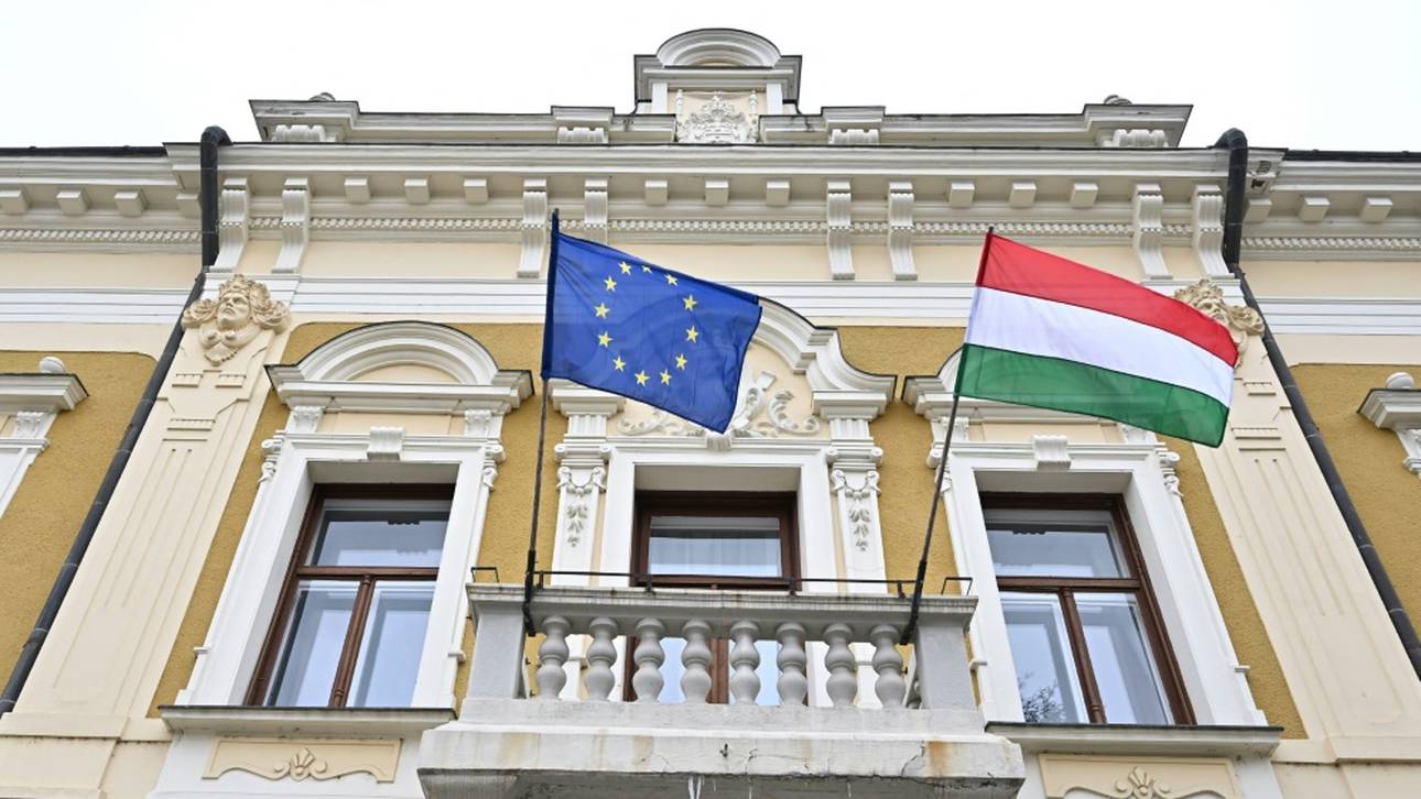 Ungarn macht EM-Rückzieher