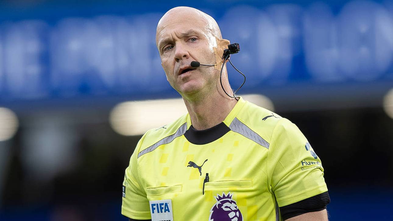 Anthony Taylor gibt einen Einblick in seine Gedankenwelt