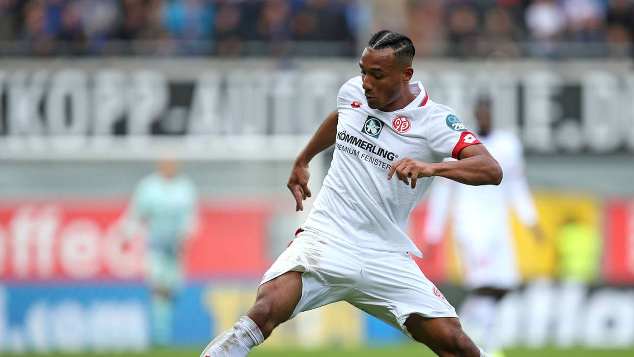 Sport-Tag: Kellerduell in Mainz