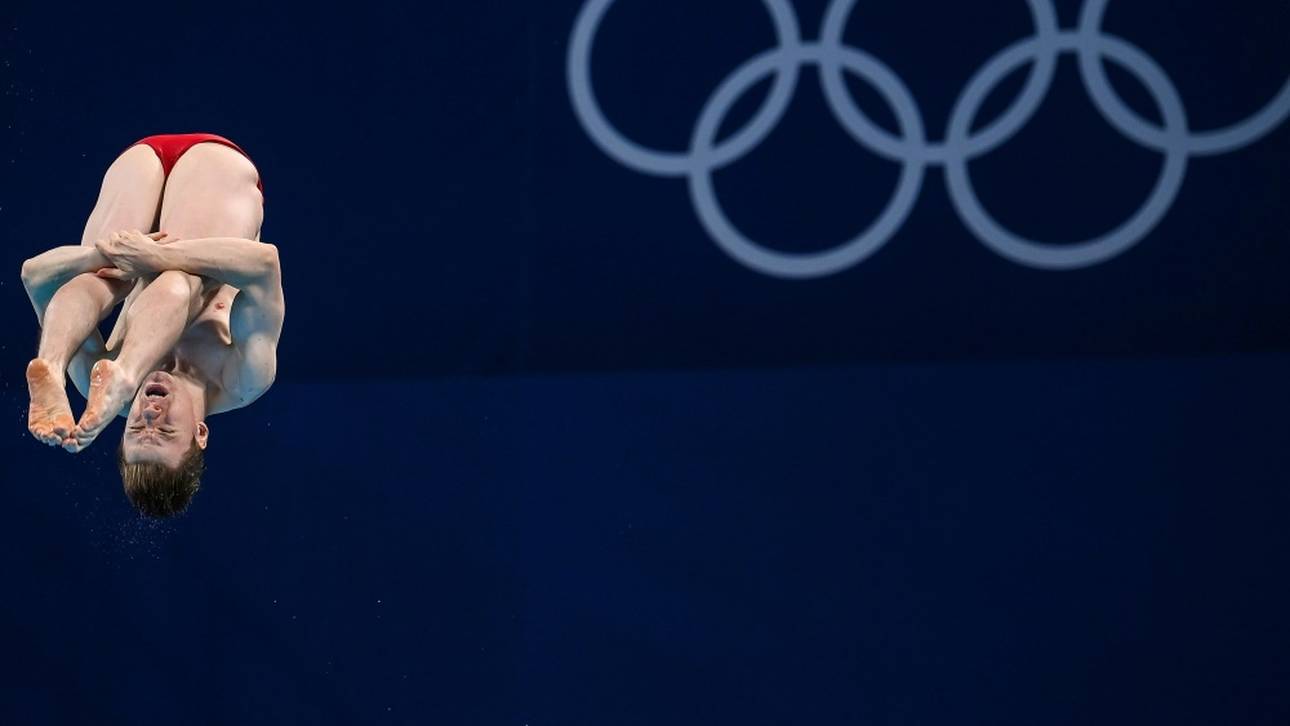 Für 2036: Indonesien plant Olympia-Berwerbung