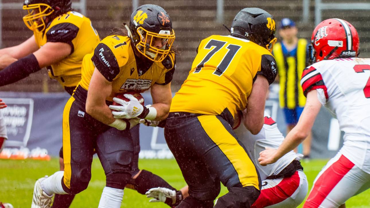 Ist Münchens Abwehrriegel zu knacken?