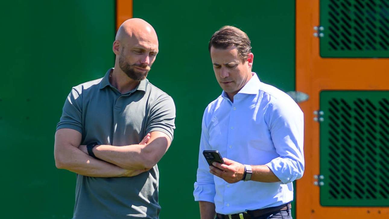 Liverpool schnappt BVB Talent weg