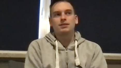 Ricardo Pietreczko spricht über die zuletzt stattgefundene verbale Auseinandersetzung mit Luke Littler bei den PDC-Finals und sein generelles Auftreten, welches er als „ein bisschen arrogant“ betitelt.