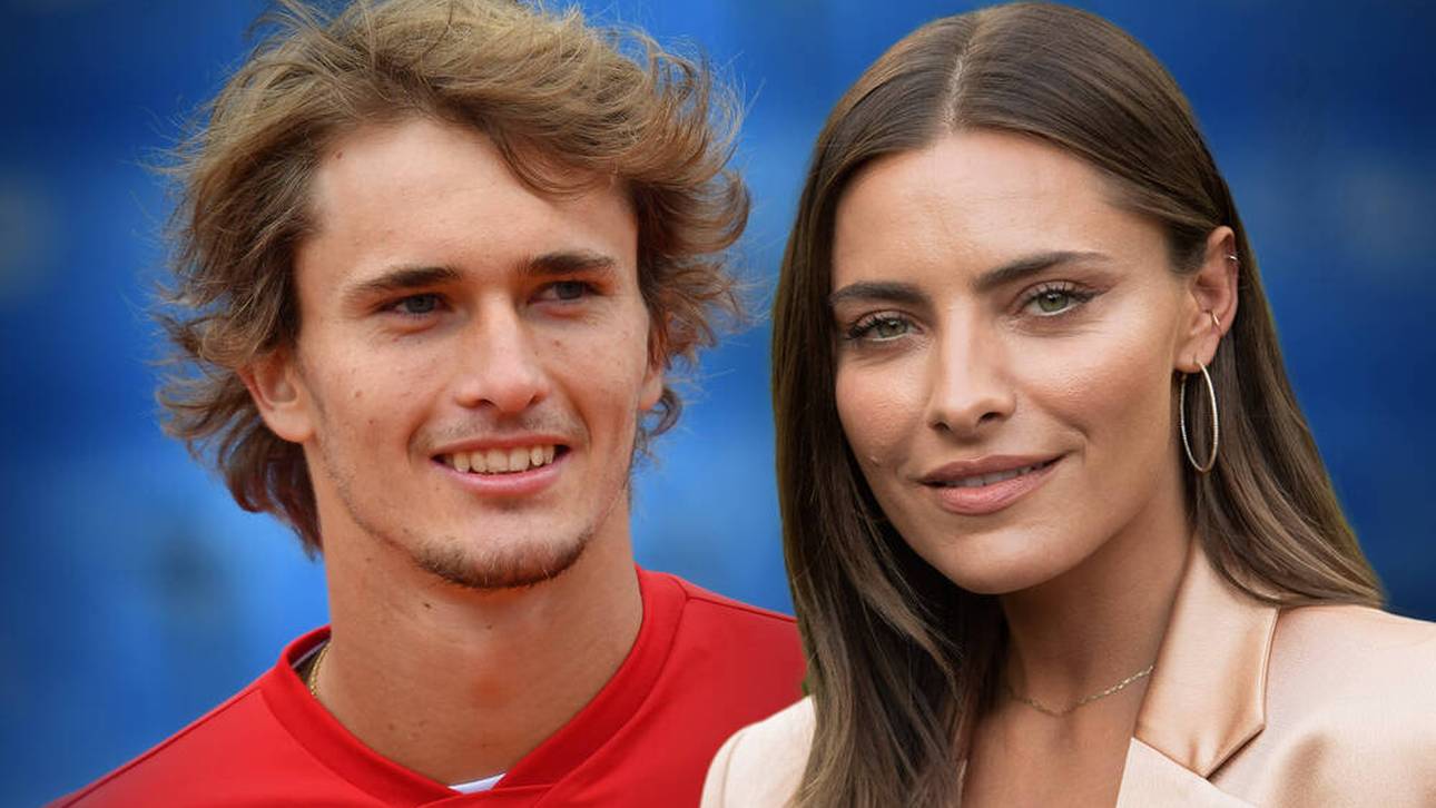Zverev? Thomalla kommt in Erklärungsnot