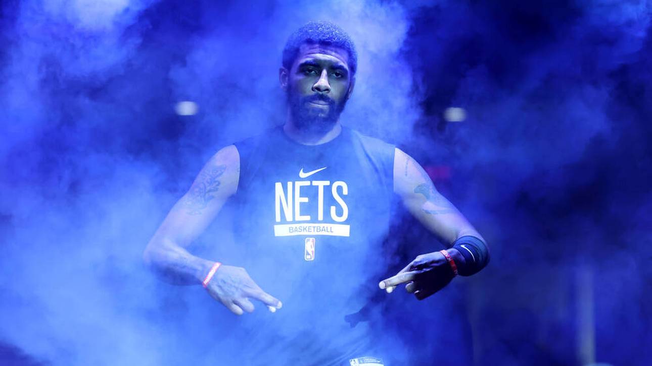 Irvings Weg ins Abseits